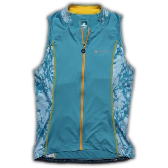 hincapie Tops - Hincapie Women's Triathlon Top